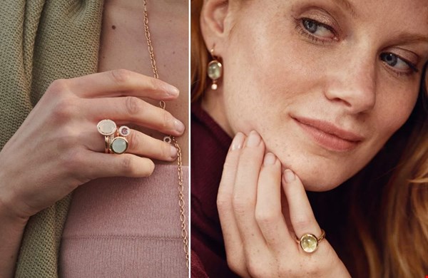 Daarom kiezen veel mensen voor sieraden met edelstenen Daarom kiezen veel mensen voor sieraden met edelstenen